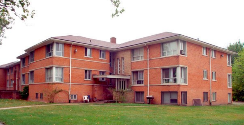 DHFF Detroit Housing for the Future Fund