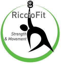 RICCIO FIT