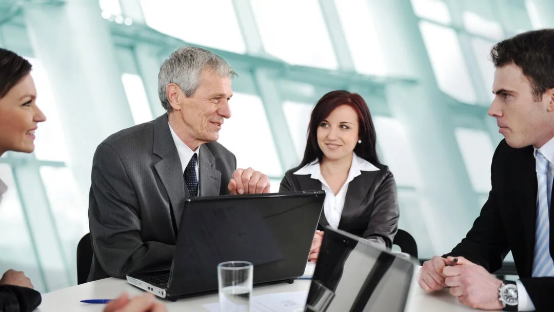 Corporate lawyers as strategic partners in business growth