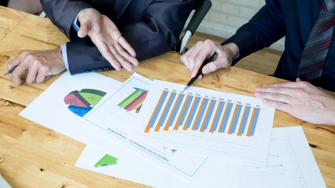 4 méthodes pour une analyse de la valeur de l'entreprise en 2026