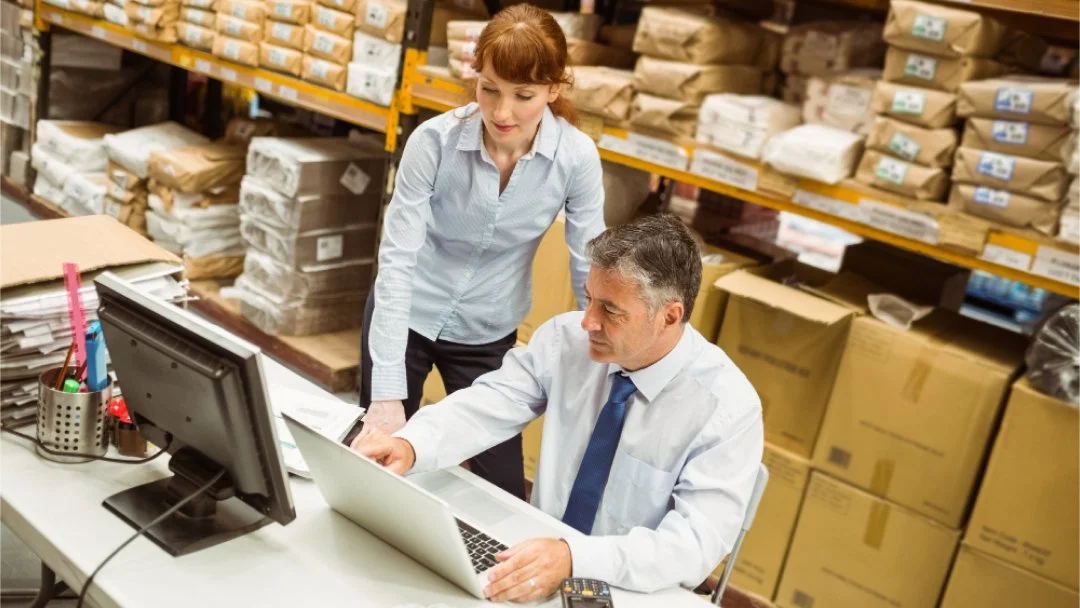 Stratégies essentielles pour l'inventaire de marchandises