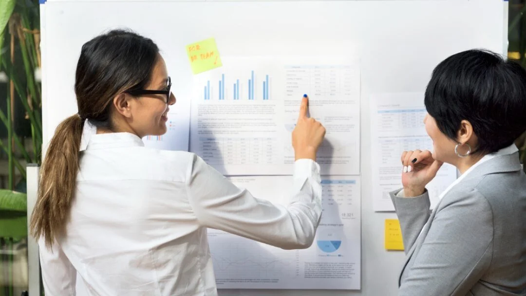 Action plan model: what are the key steps to follow?