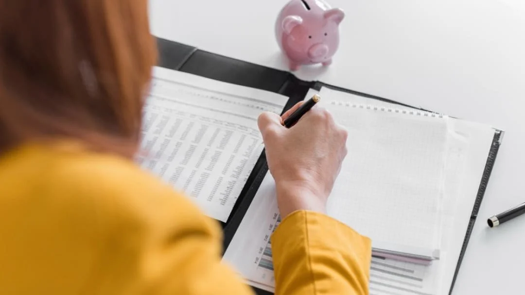 Financial forecasting: build accurate projections for growth