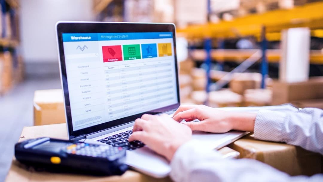 Gestion des stocks pour petites entreprises : optimiser