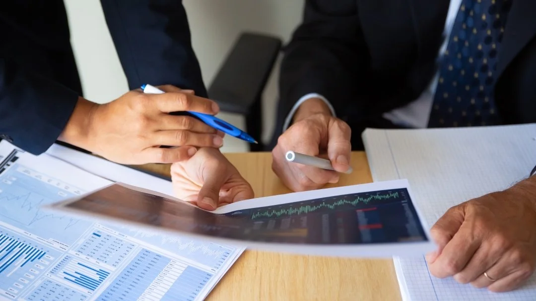 Conformité fiscale et analyses d’évaluation d’entreprise
