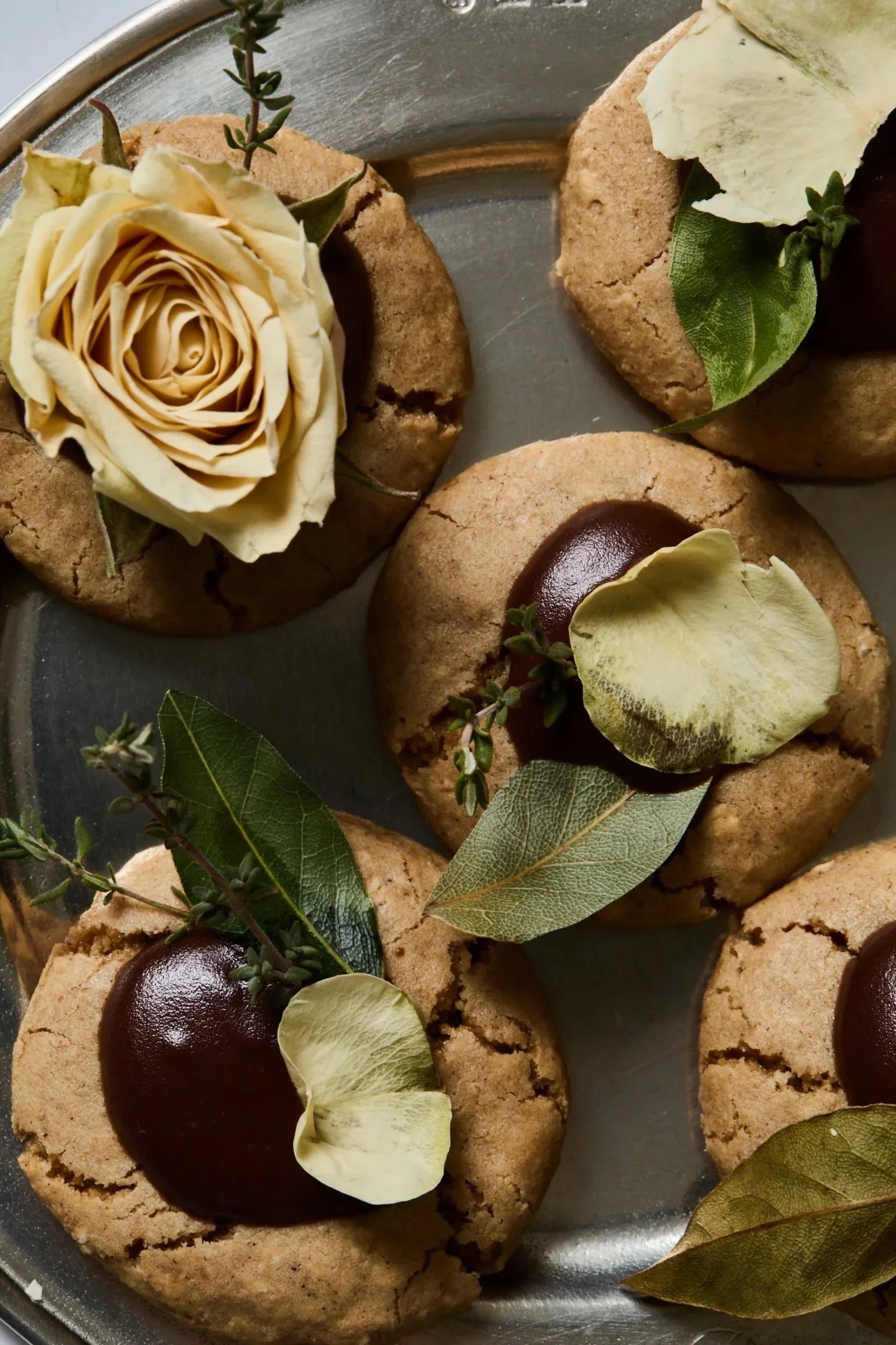 the garden collection