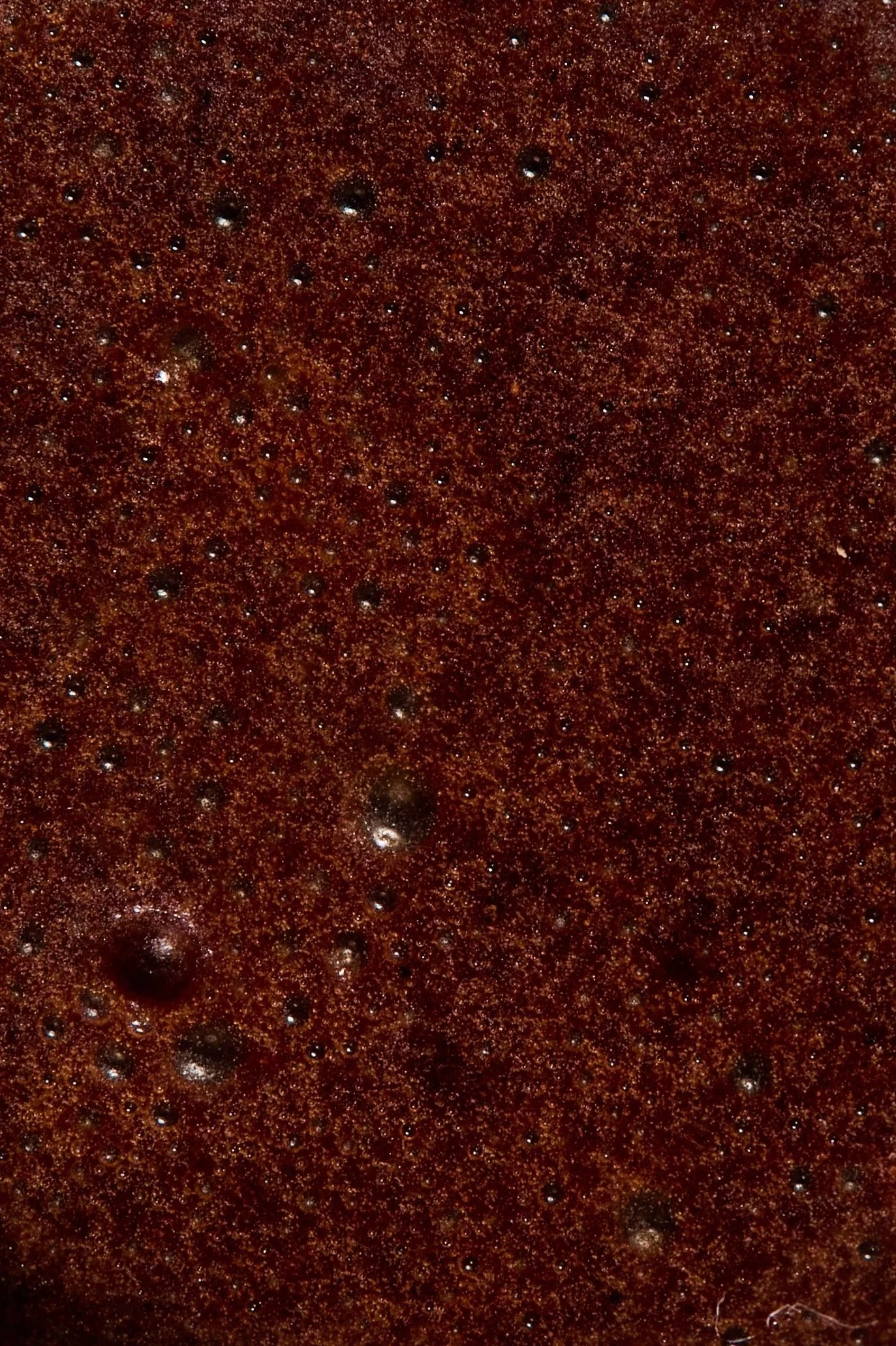 superpower chocolate drizzle