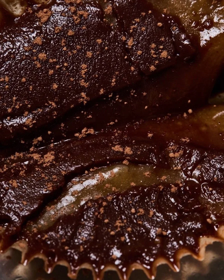 energizing chocolate peanut butter cup