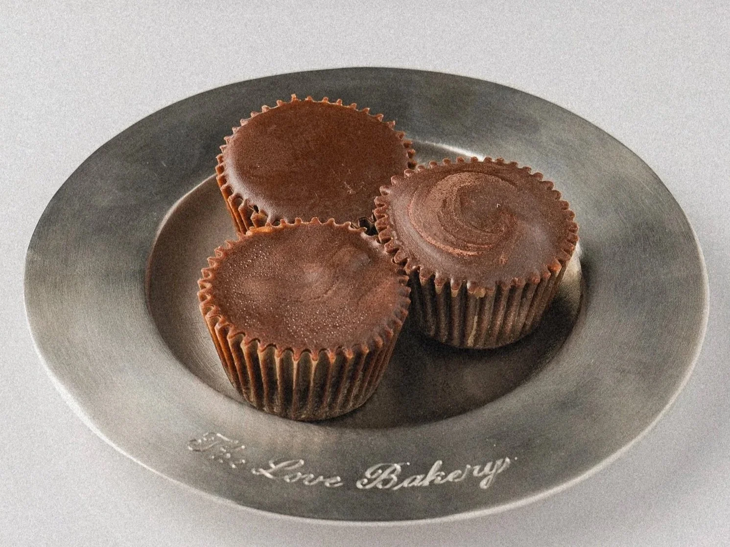 peanut butter cups.