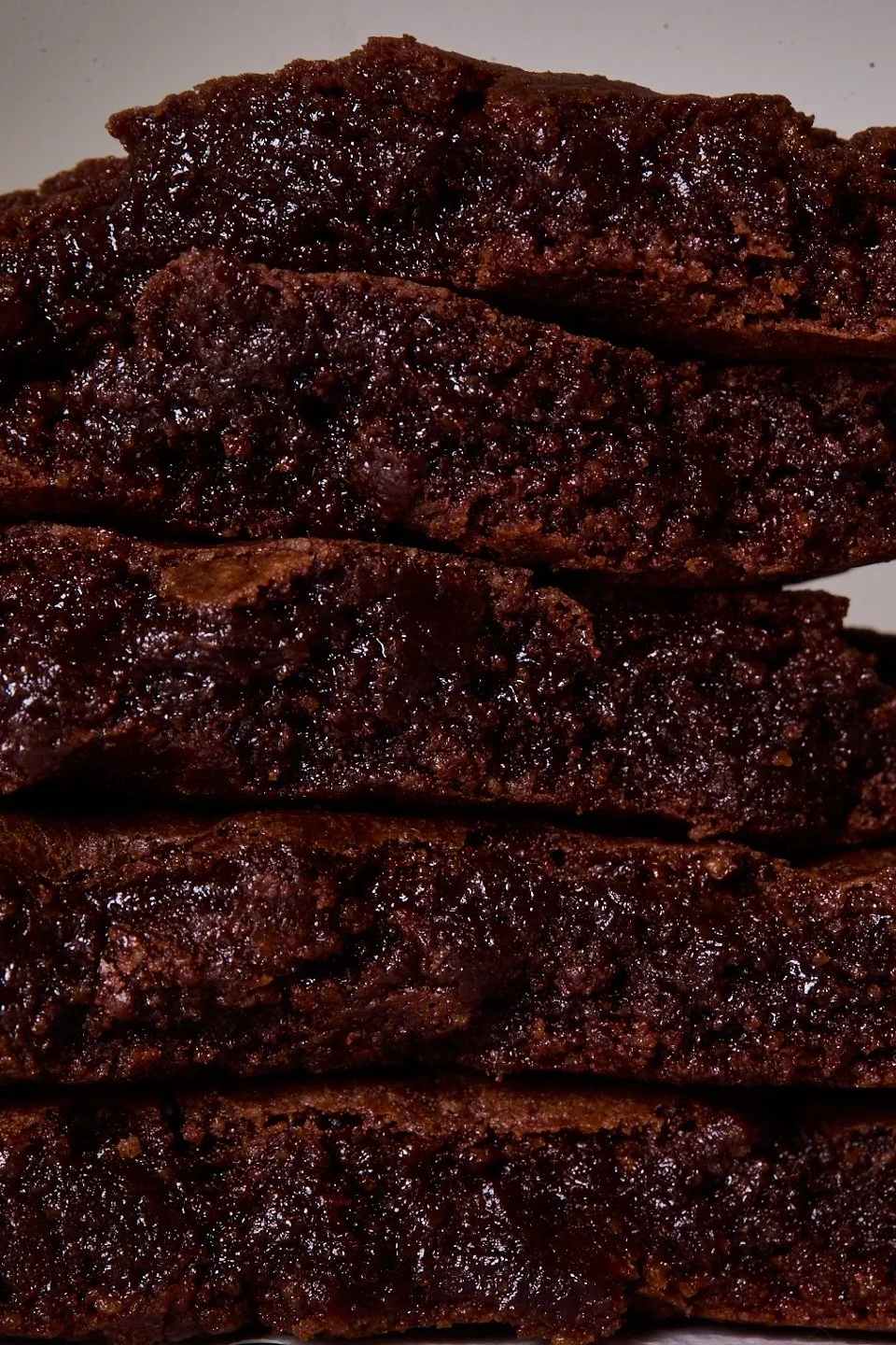 antioxidant fudge brownie