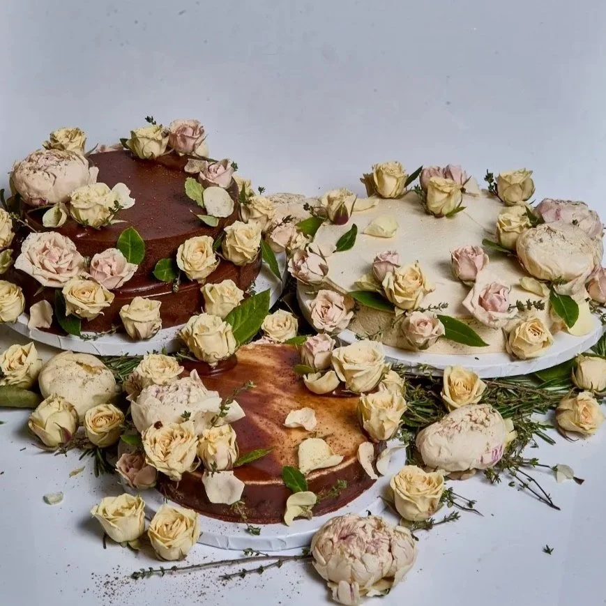 select a classic TLB cake