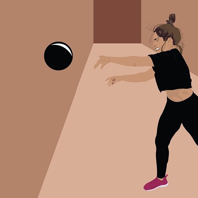 Exercise is an amazing form of self-care right now. The act of taking care of one&rsquo;s self is almost a defiant act against what&rsquo;s going on. I personally have always struggled with exercise but am finding things I like to do little by little