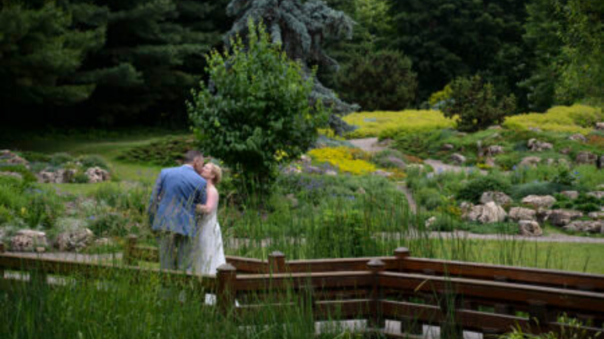 Minneapolis Peace Garden
