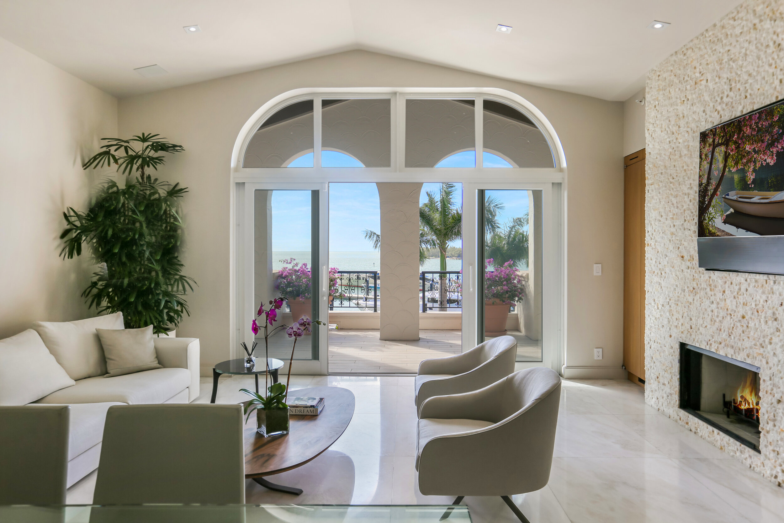 Luxury Real Estate Photography in Miami