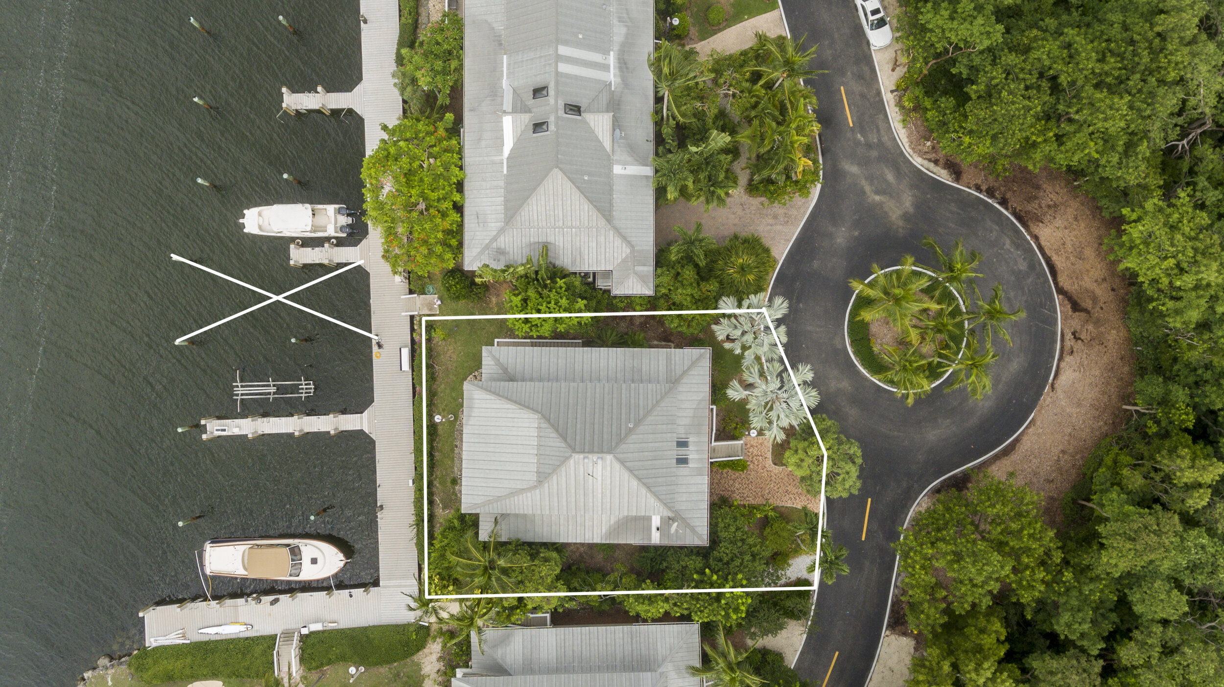 SoFlo Drone Real Estate Photography