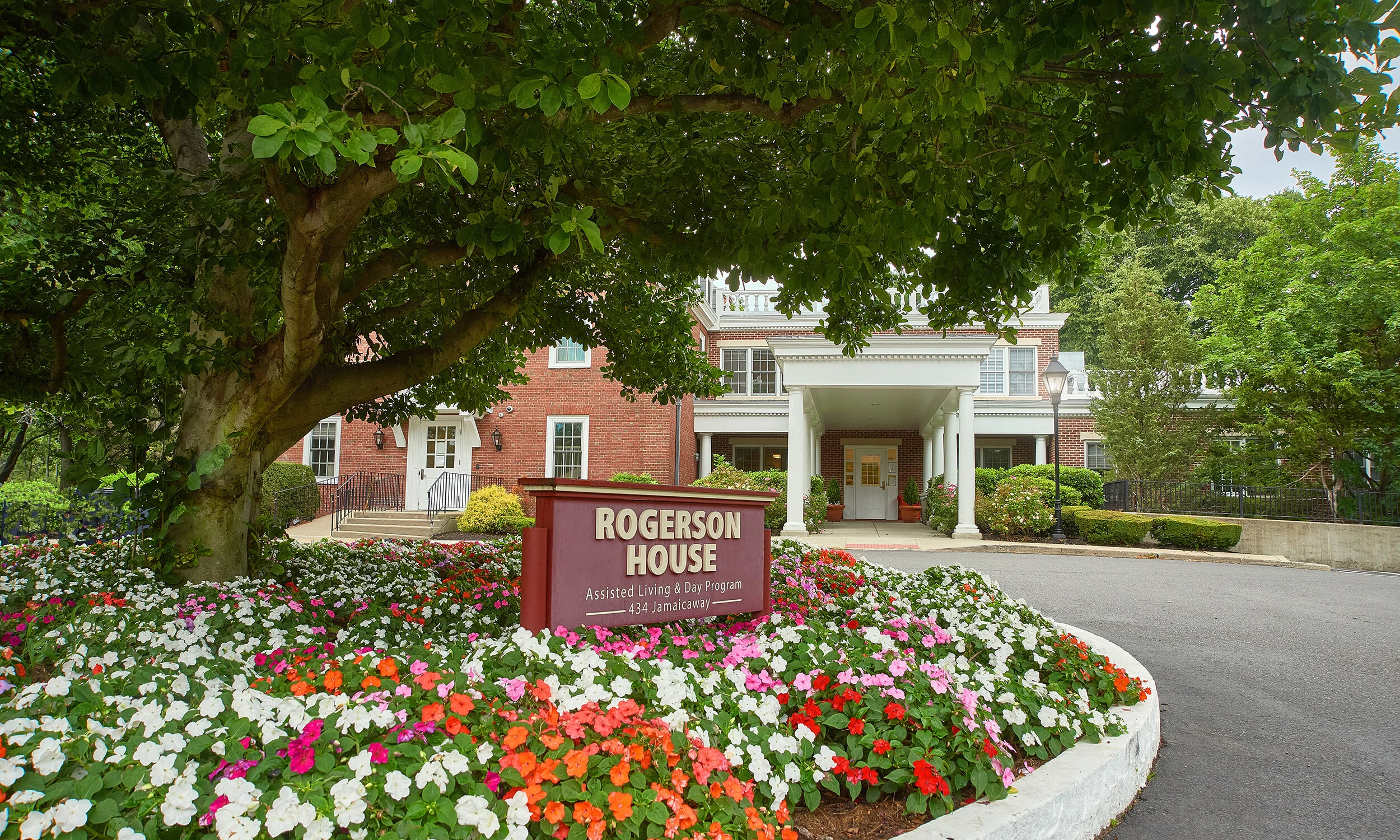 Rogerson House Memory Care