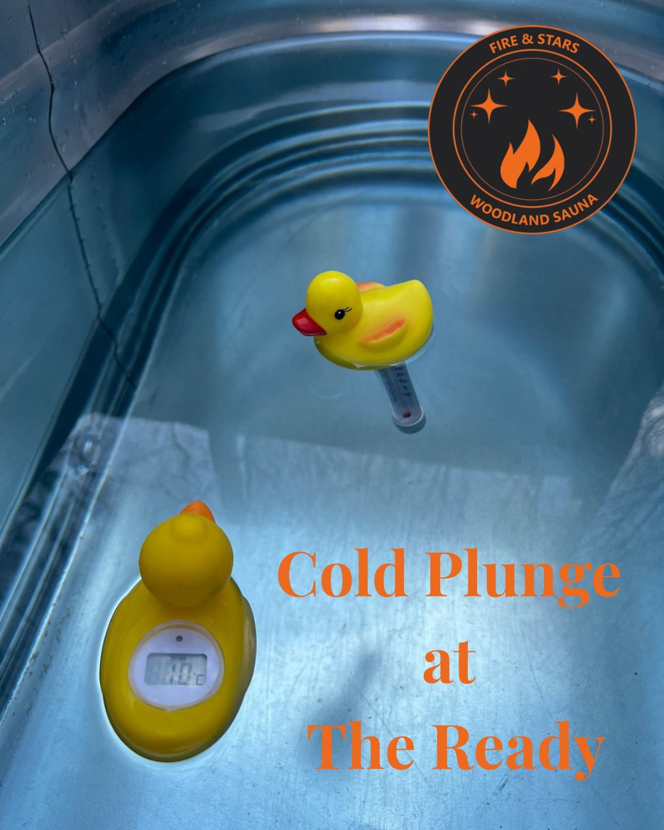Nothing wrong with HEAT as long as there&rsquo;s a way of cooling back down! That&rsquo;s why when we&rsquo;re abroad we&rsquo;re fine with it as there&rsquo;s a swimming pool to jump into!! The contrast between the heat and the cool also helps us to