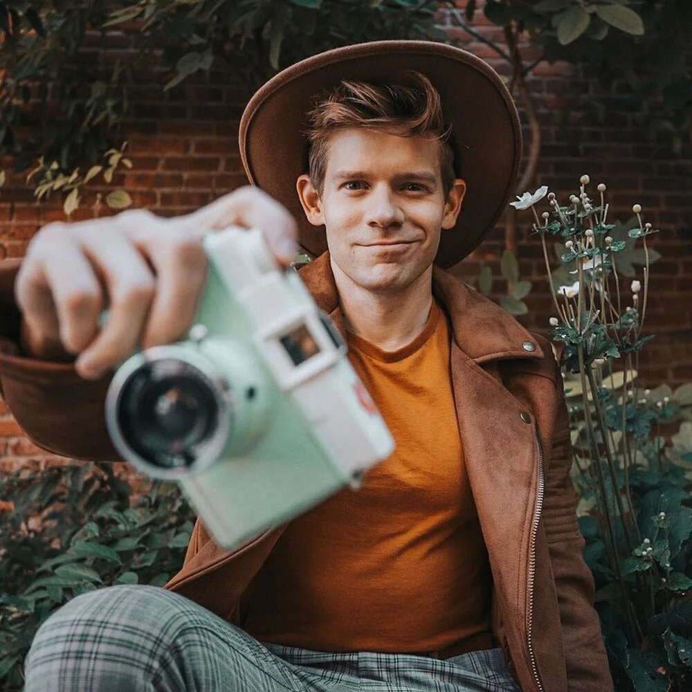Andrew Keenan-Bolger
