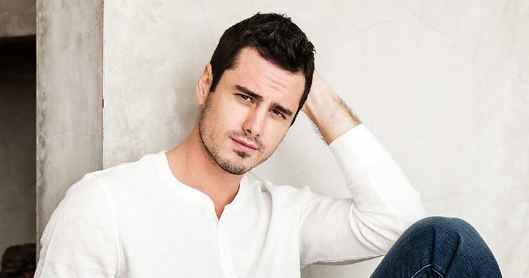 Ben Higgins