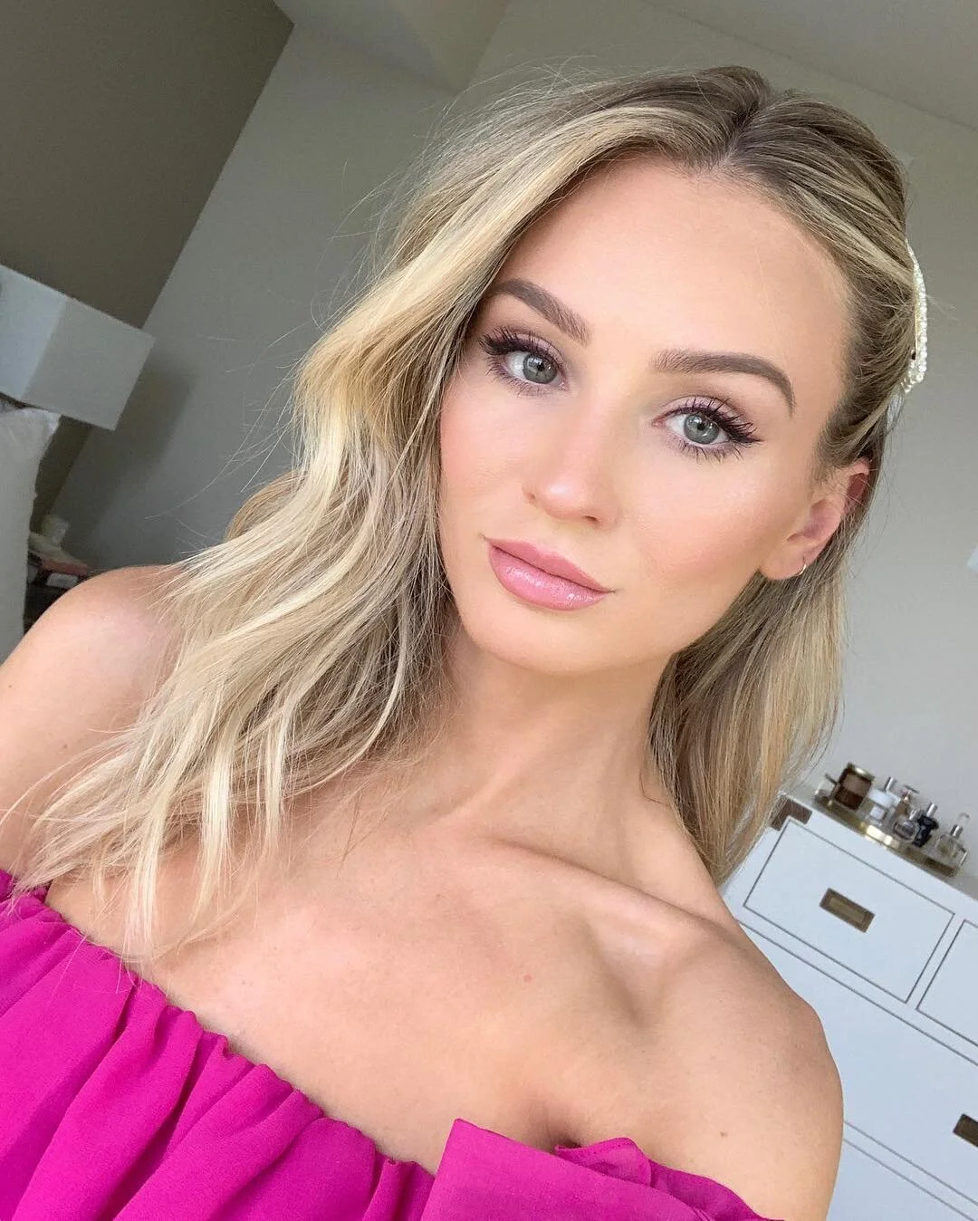 Lauren Bushnell Lane