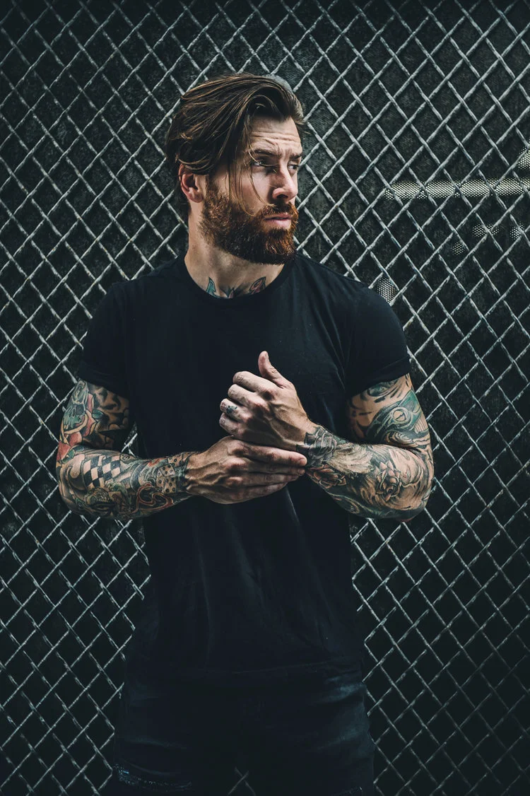 Levi Stocke
