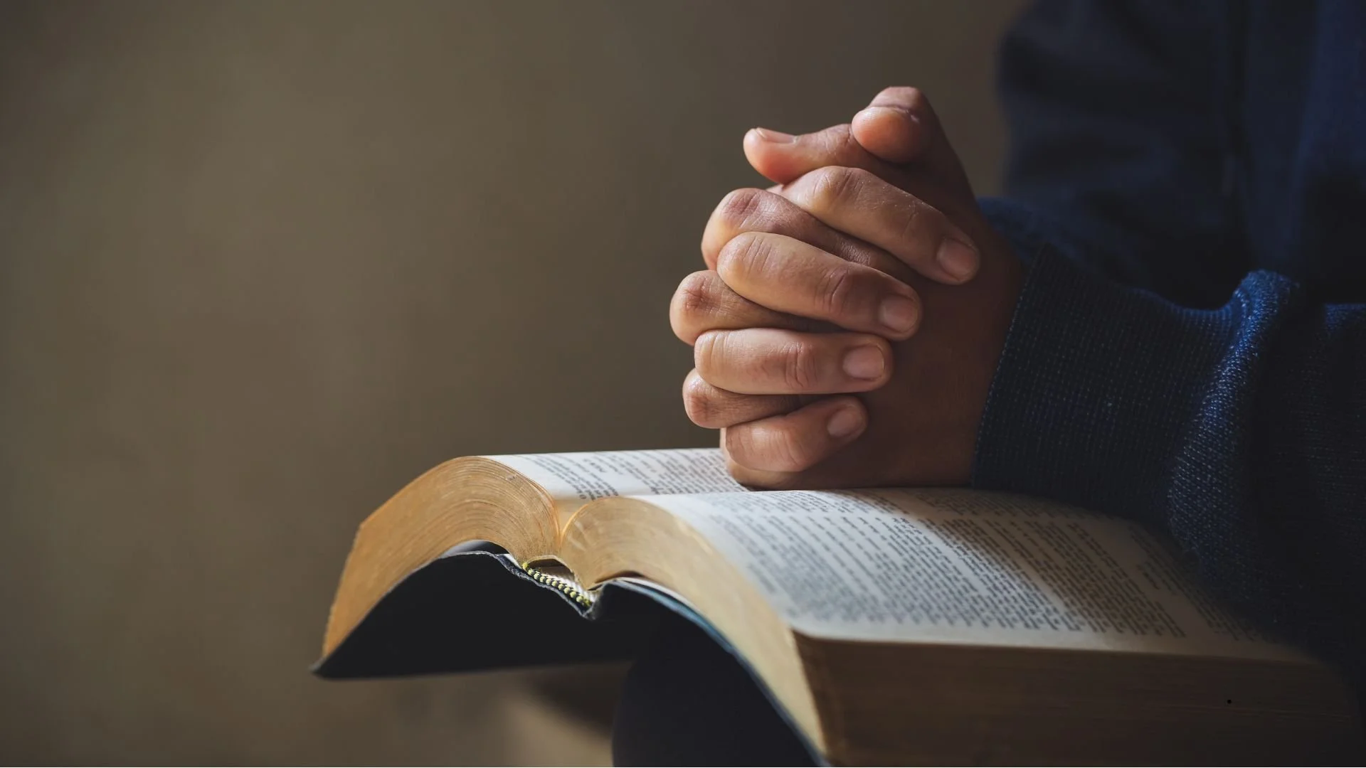 Prayer and Praise