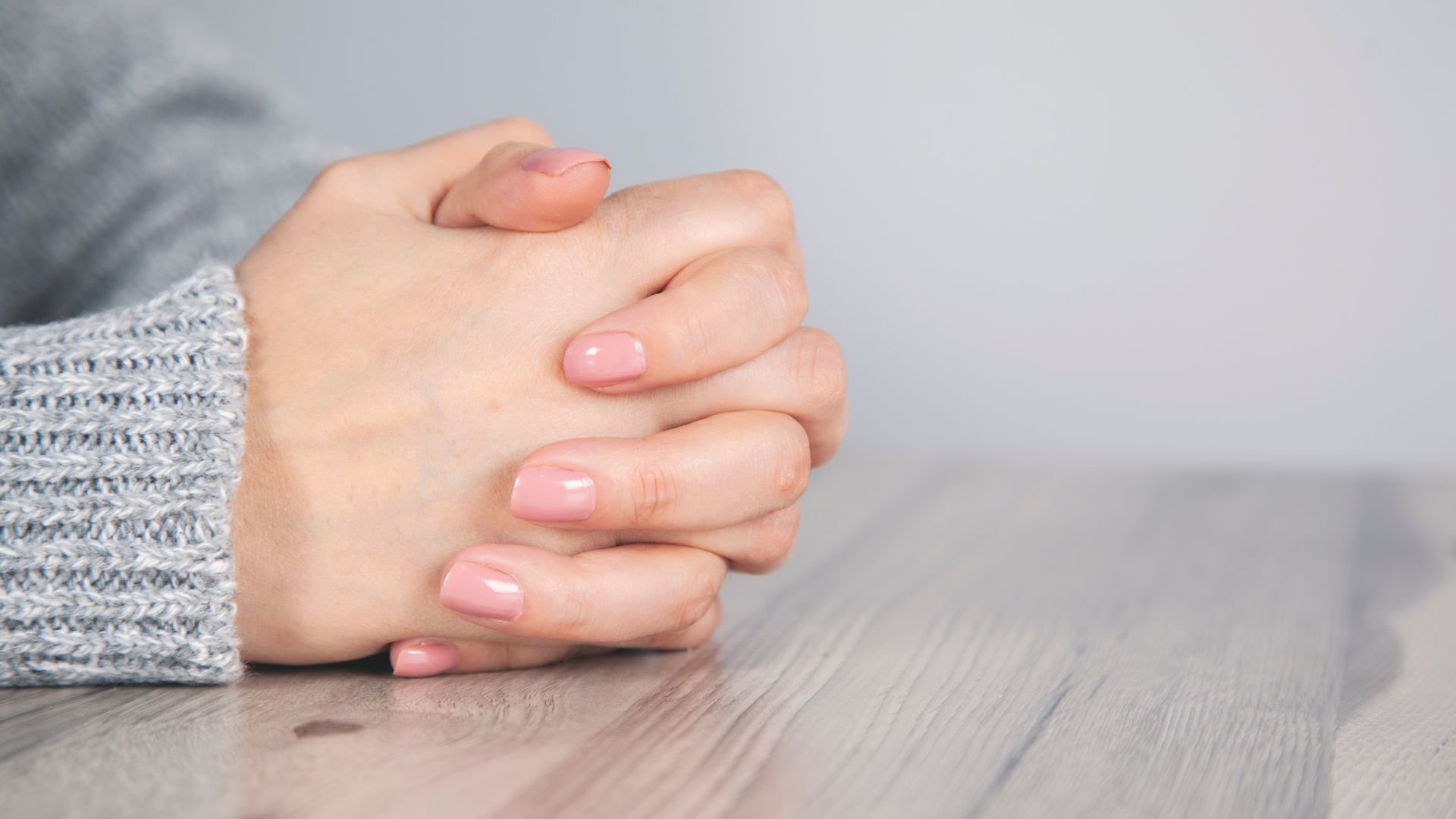 Women's Prayer Together