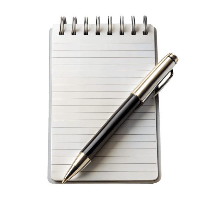 Notepad & pen.webp