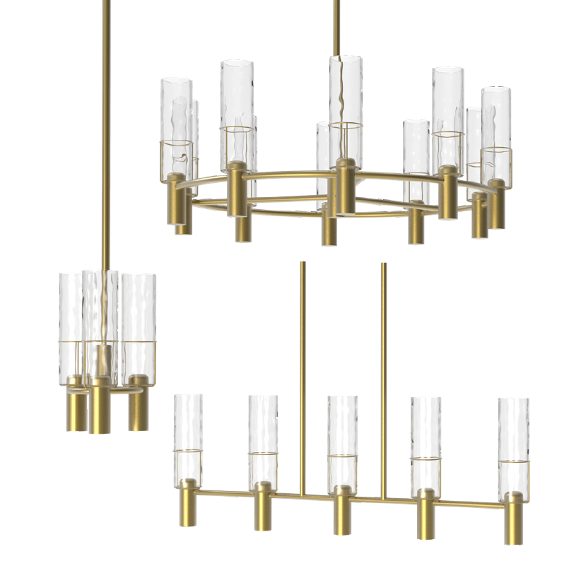 The Essex lighting collection was inspired by vintage oil lamps and traditional gas lamps designed by CoCo Ree Lemery for Williams Sonoma & Pottery Barn
