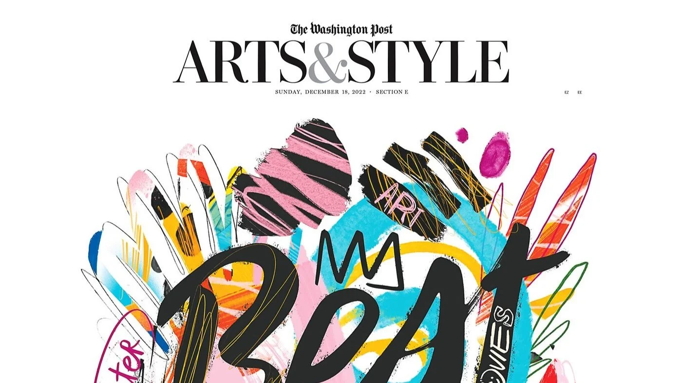 Furniture Designer and Professor CoCo Ree Lemery Interviewed by Rachel Kurzuis for the Washtington Post Style Section article 'Why Furniture Got so Bad'