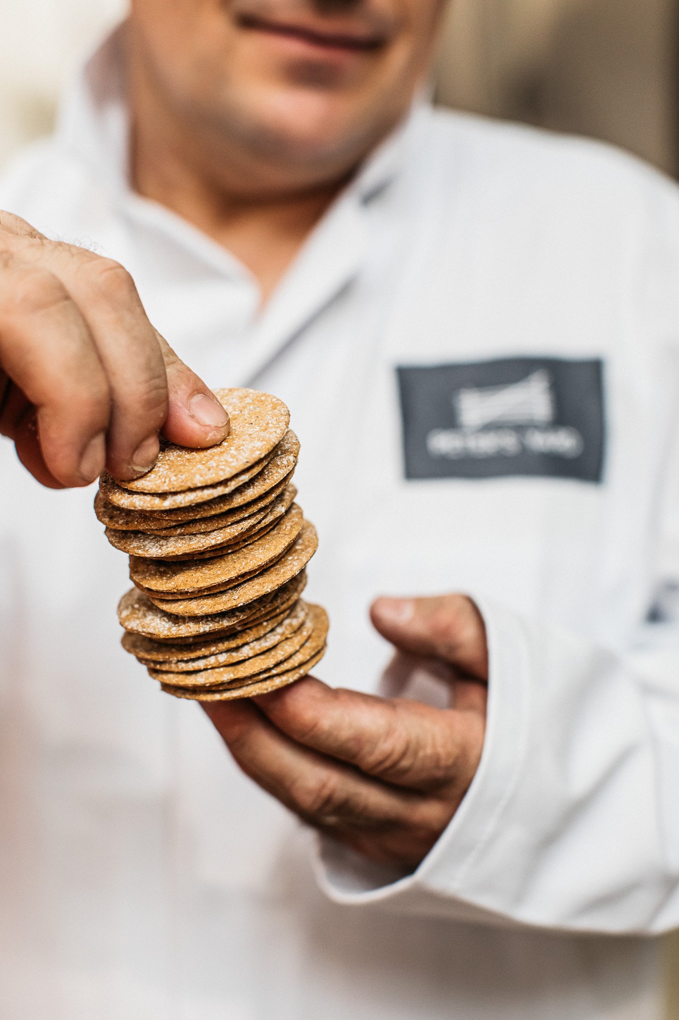 Peters Yard: Food Production Photography.