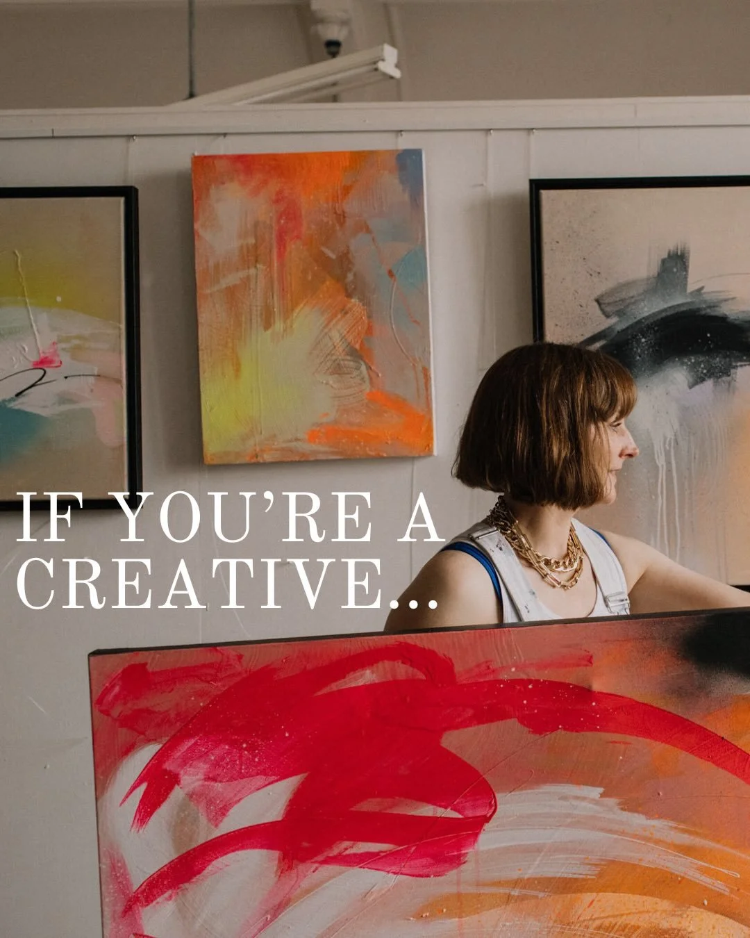 Why you need these shots in your next shoot:

Process details &ndash; talking to the care and attention you put into your work, these instantly communicate expertise. They also give you variety so you&rsquo;re not just posting your face all the time.