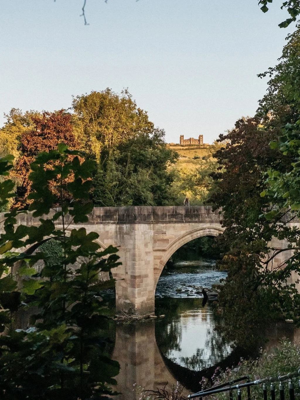 I&rsquo;m based in the Derbyshire town of Matlock and I really don&rsquo;t know where else I&rsquo;d want to be now! I have super easy access to incredible cities - Sheffield, Derby, Leicester, Nottingham, Manchester, Birmingham - and of course at th