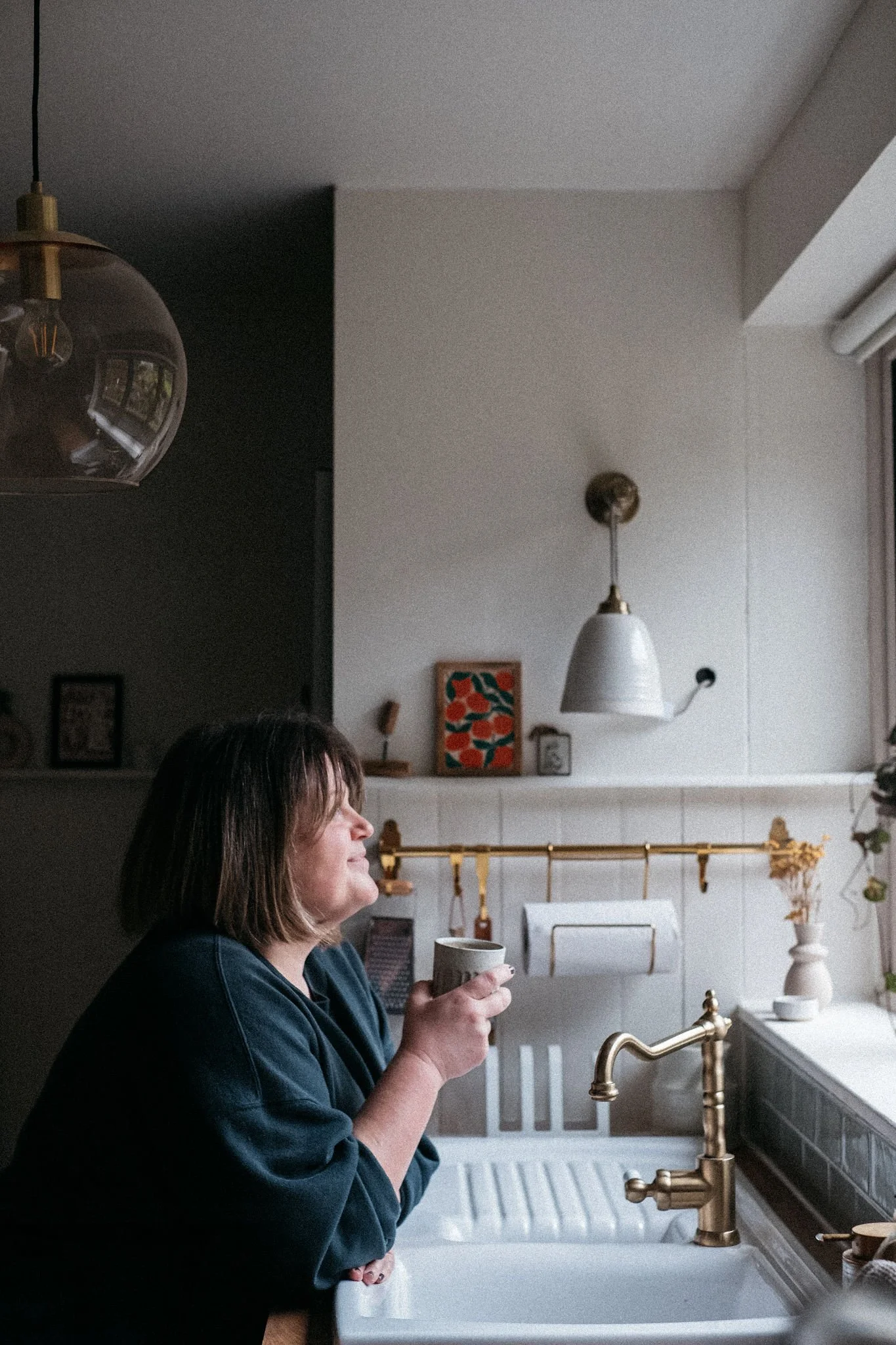 Business advice: If I was starting my creative business again I would…
