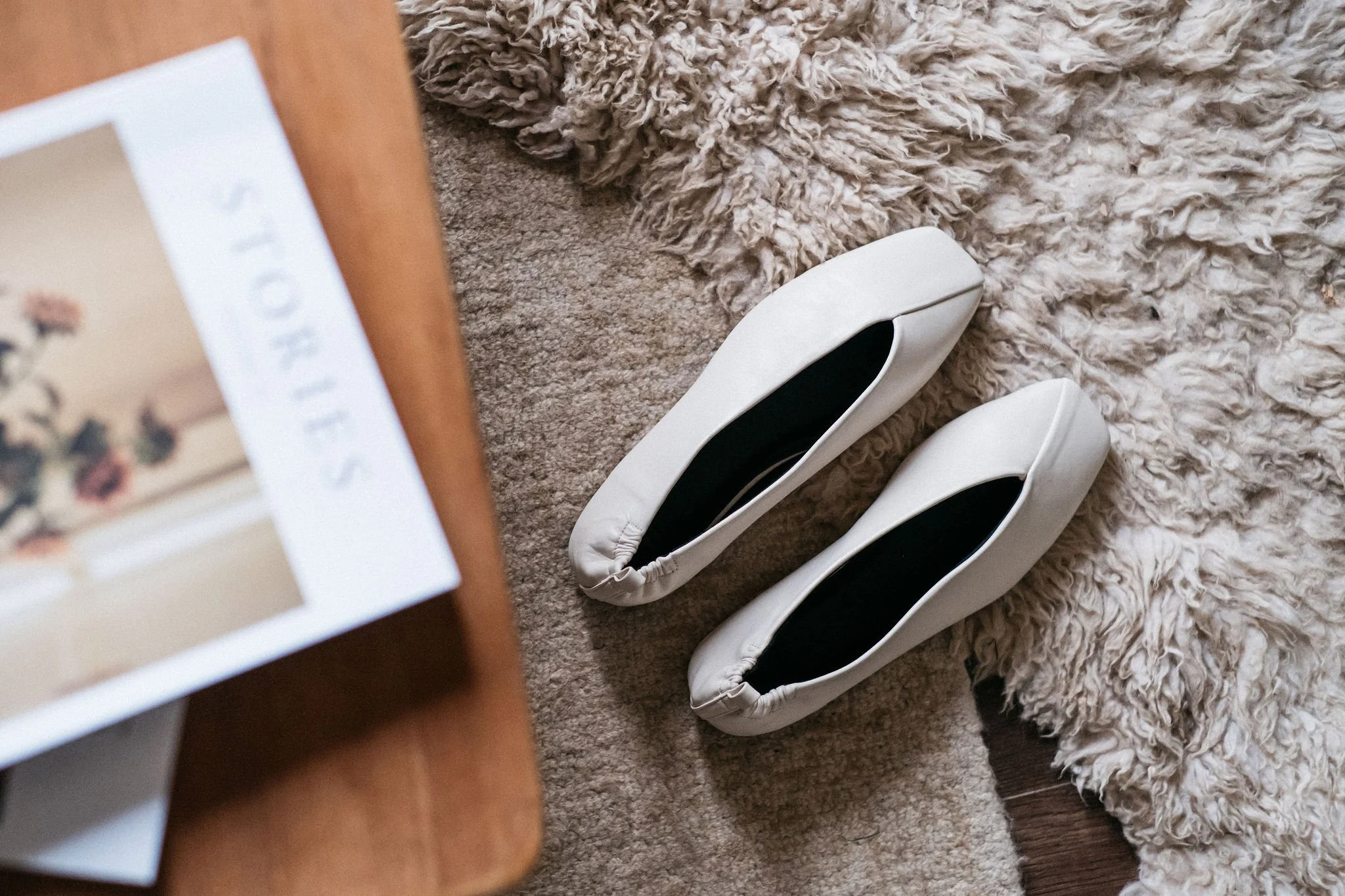 lifestyle brand shoot for interior stylist in neutral space Derbyshire and South Yorkshire