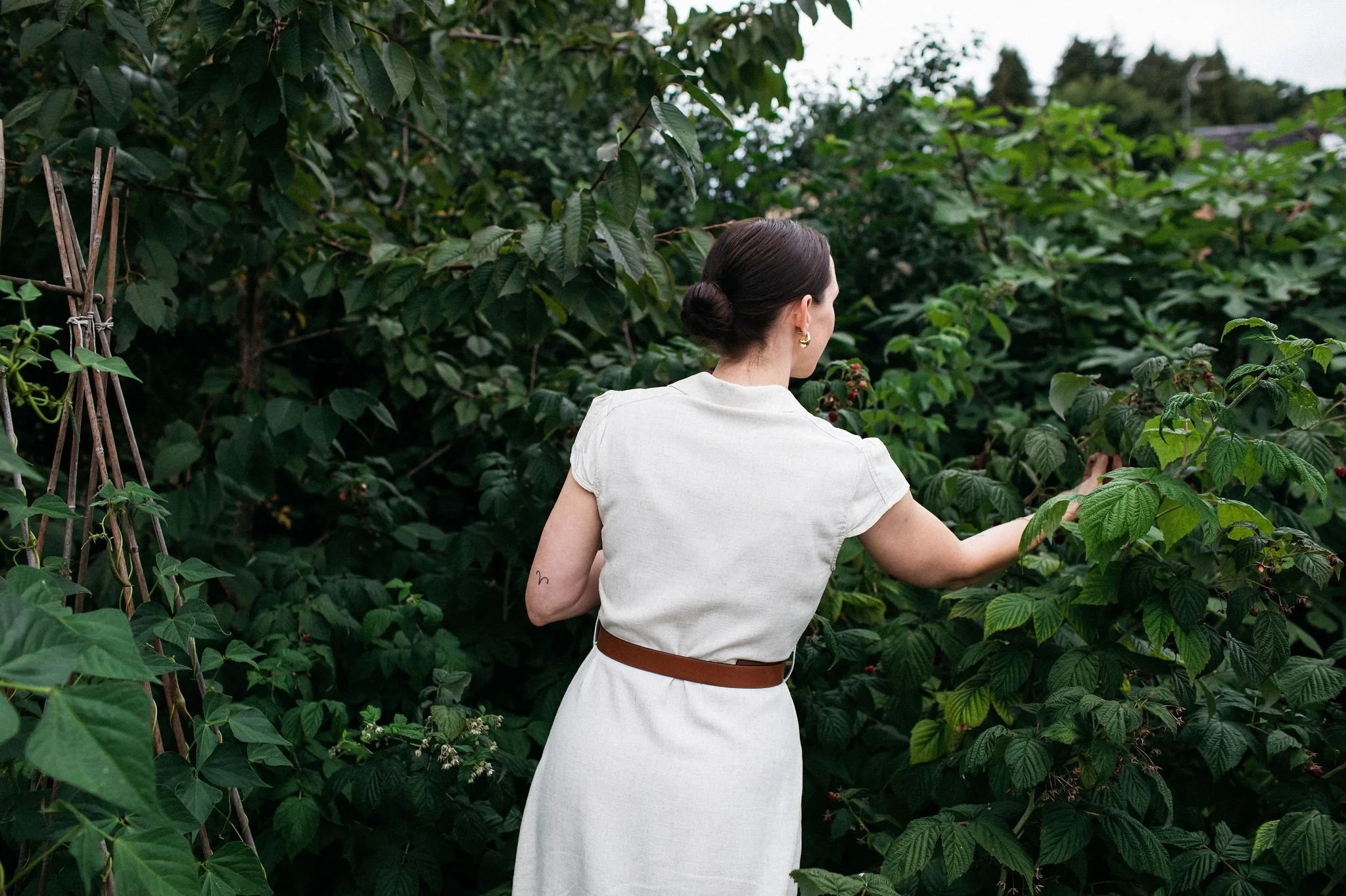 Editorial food and lifestyle photography Derbyshire.