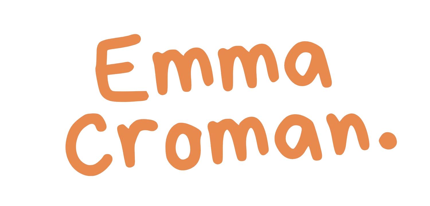 EMMA CROMAN