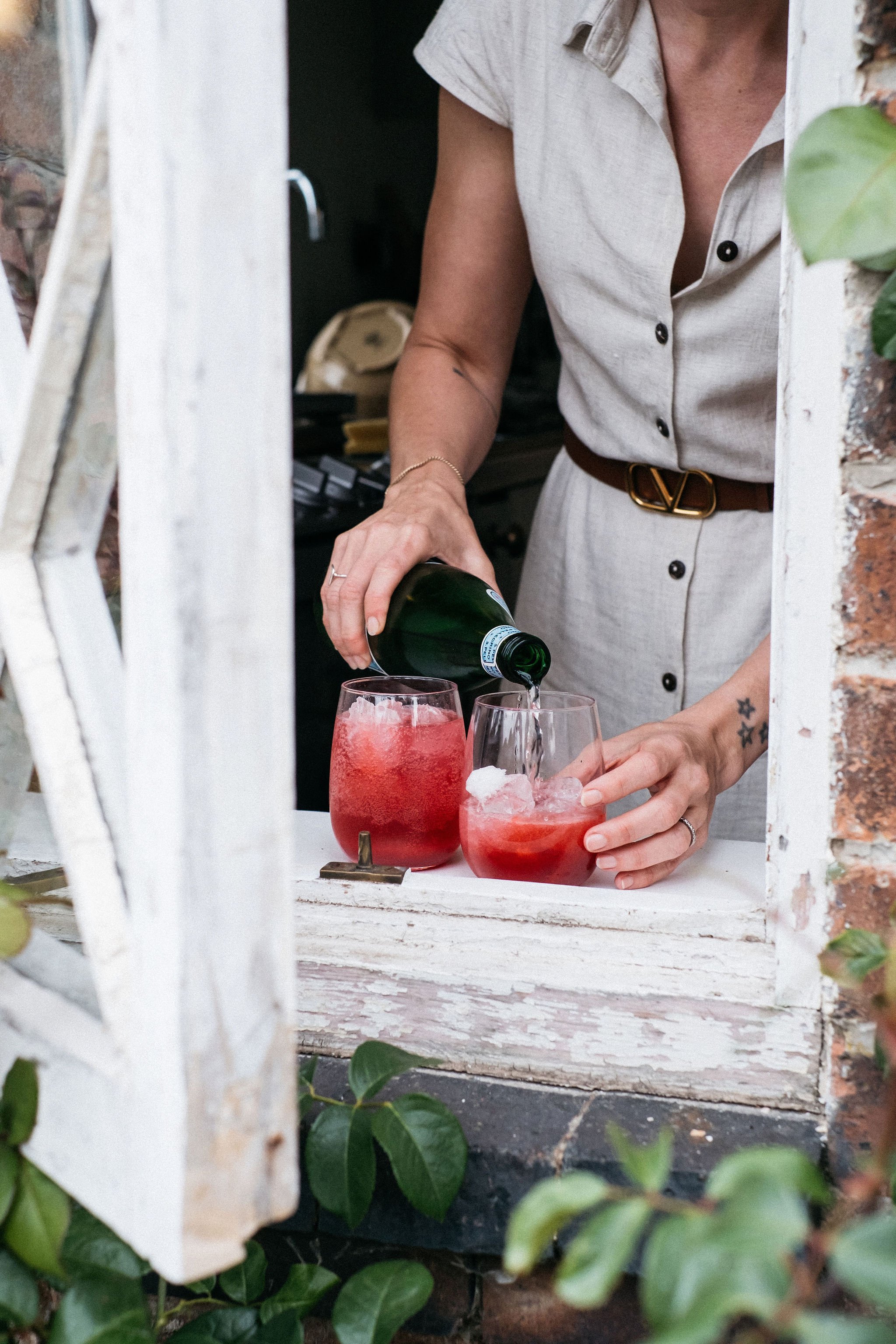 Editorial food and lifestyle photography Derbyshire.