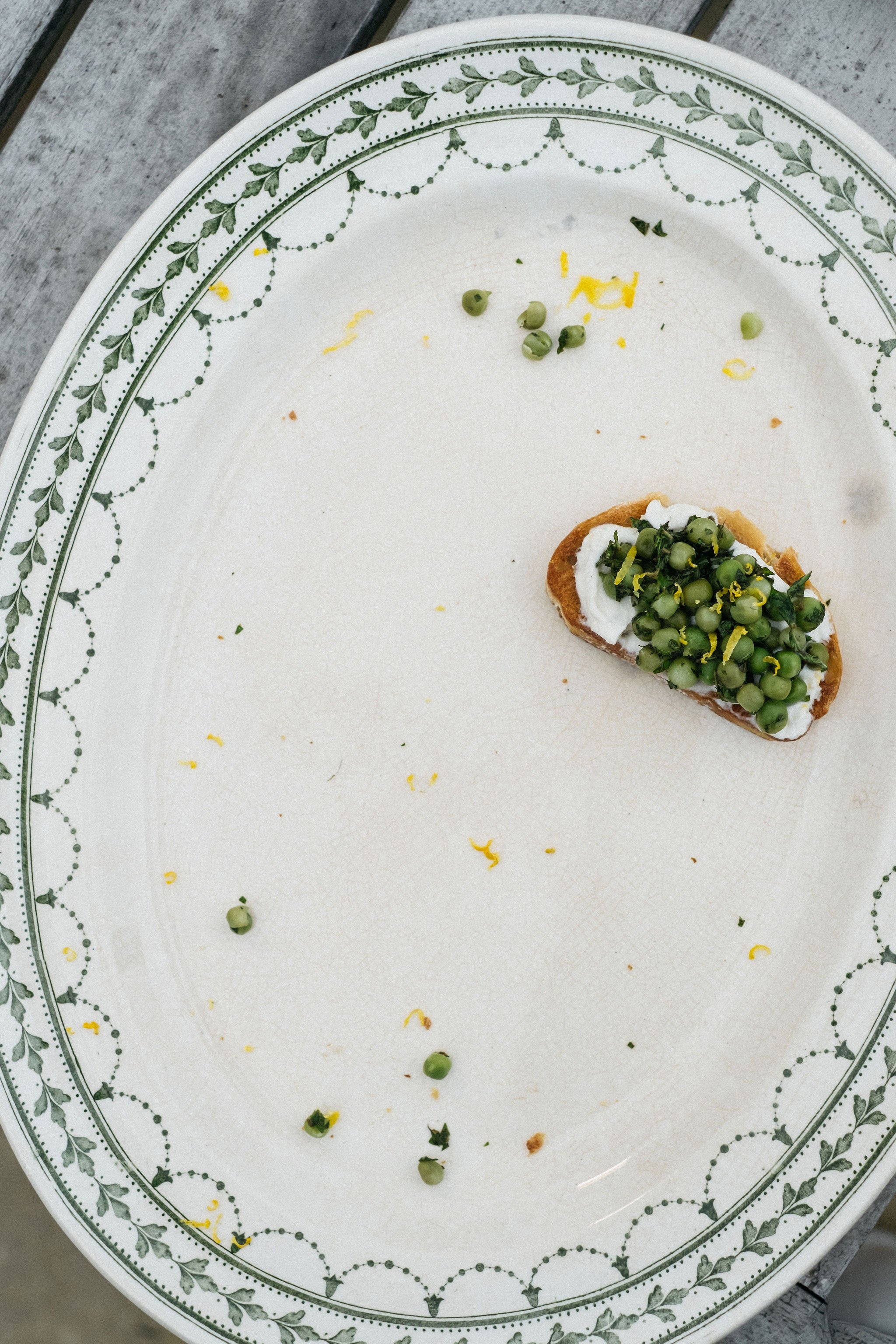 Editorial food and lifestyle photography Derbyshire.