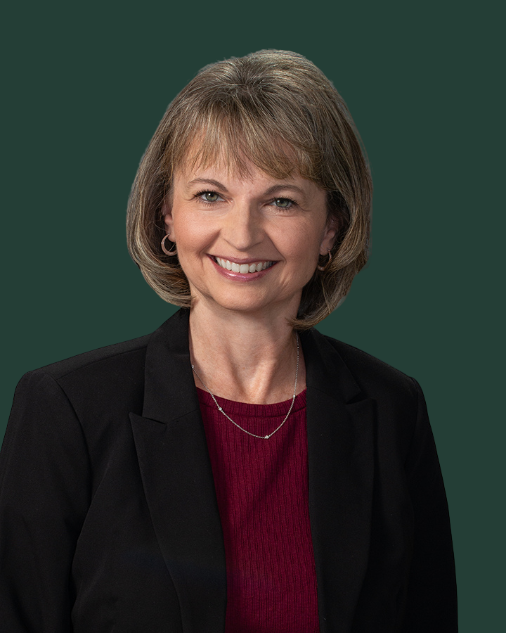 Audrey McNamara