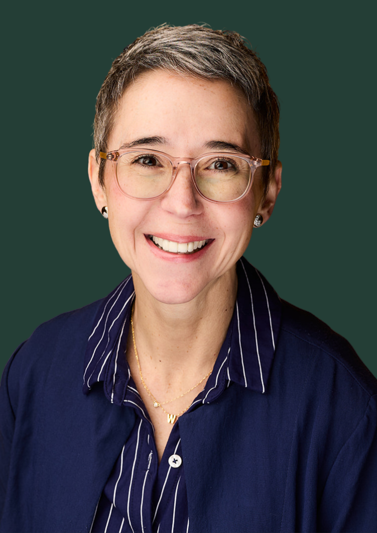 Wendy Townley