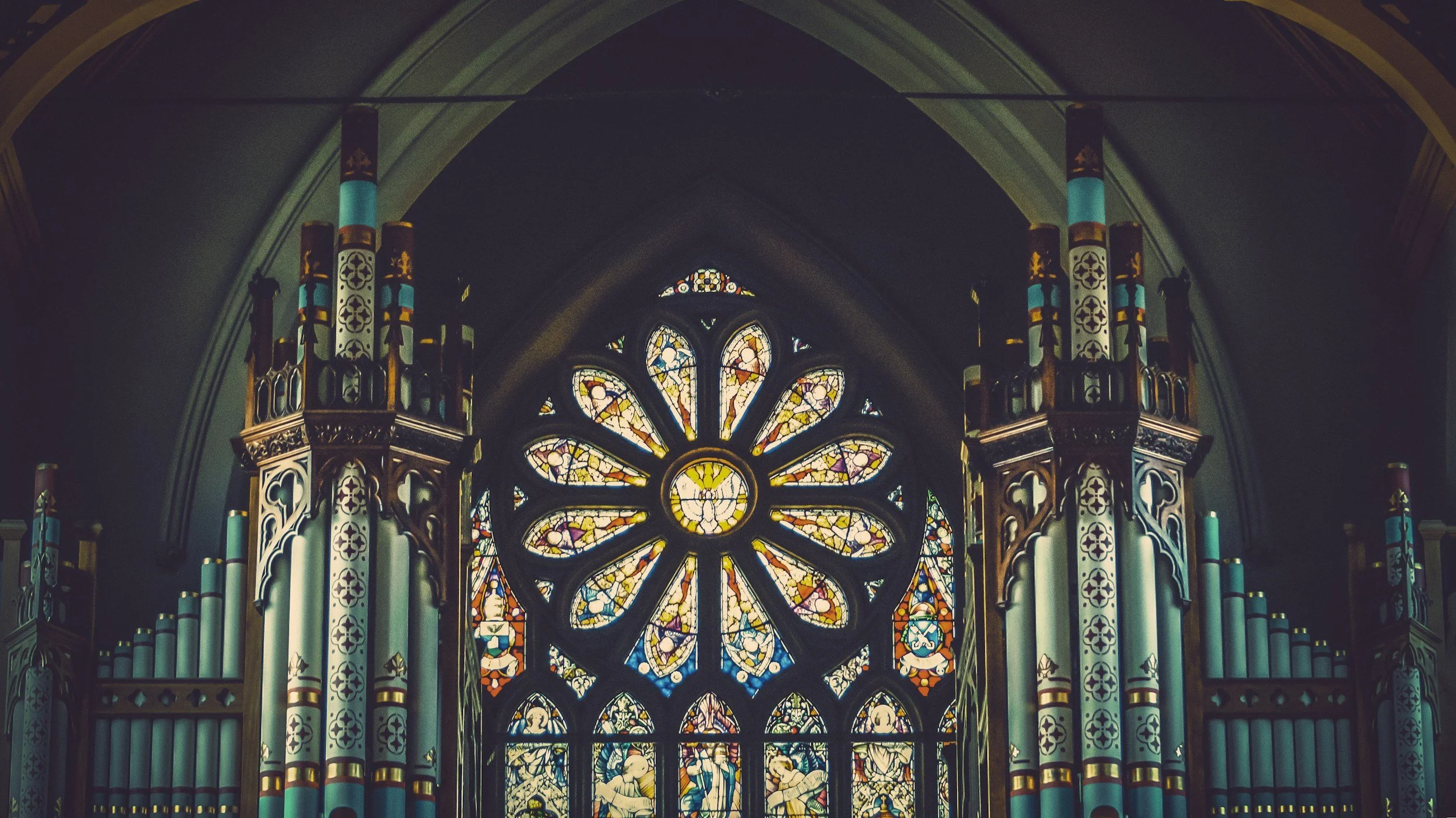 Annual Giving and Marketing for Catholic Organizations