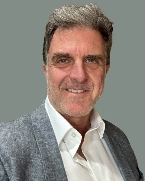 Steve McClain