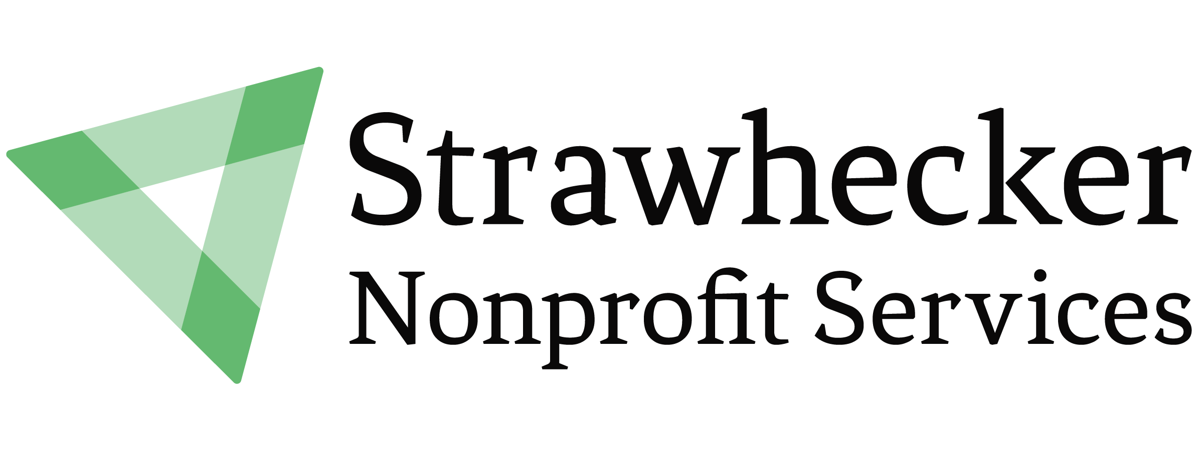 Strawhecker Nonprofit Services