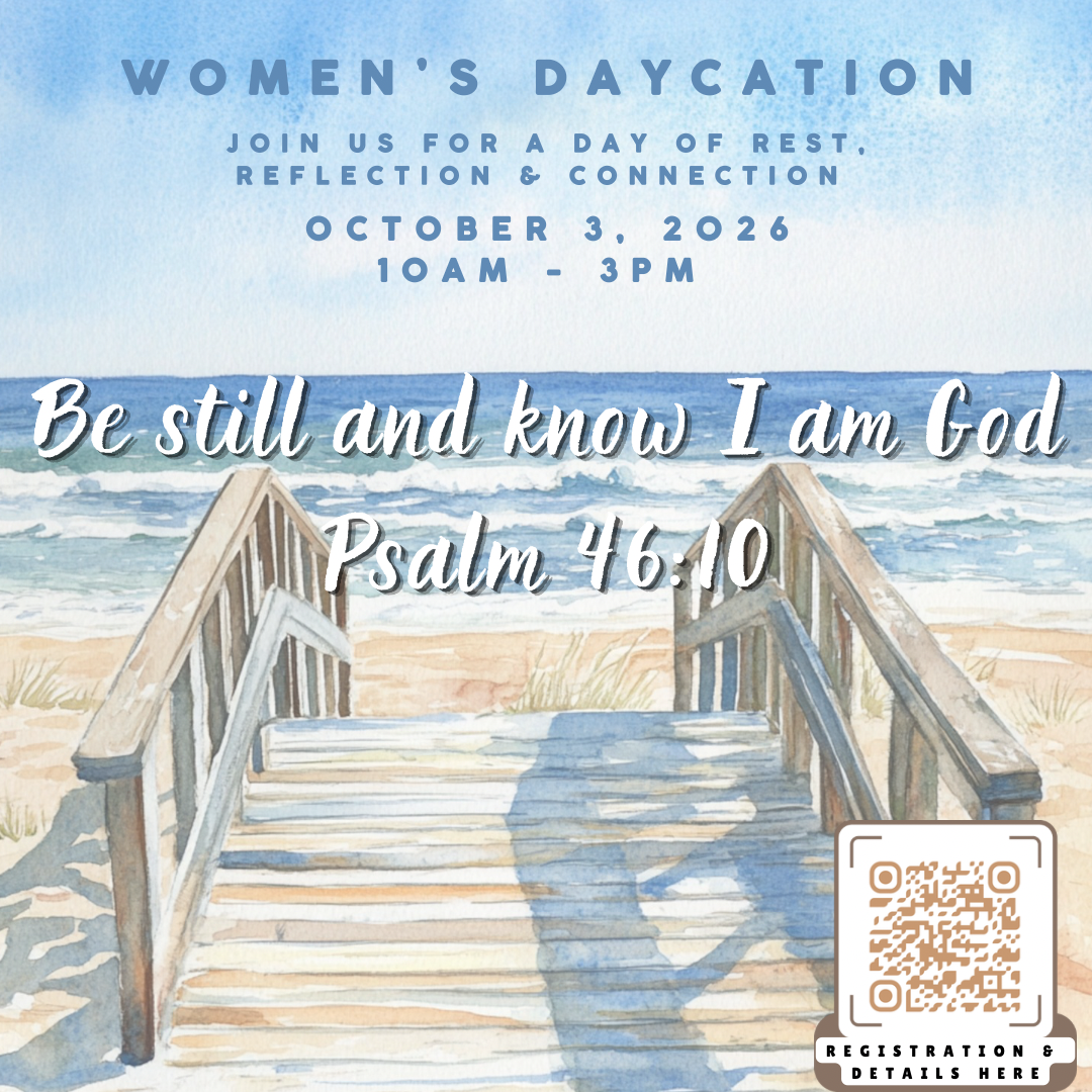 Women's Daycation