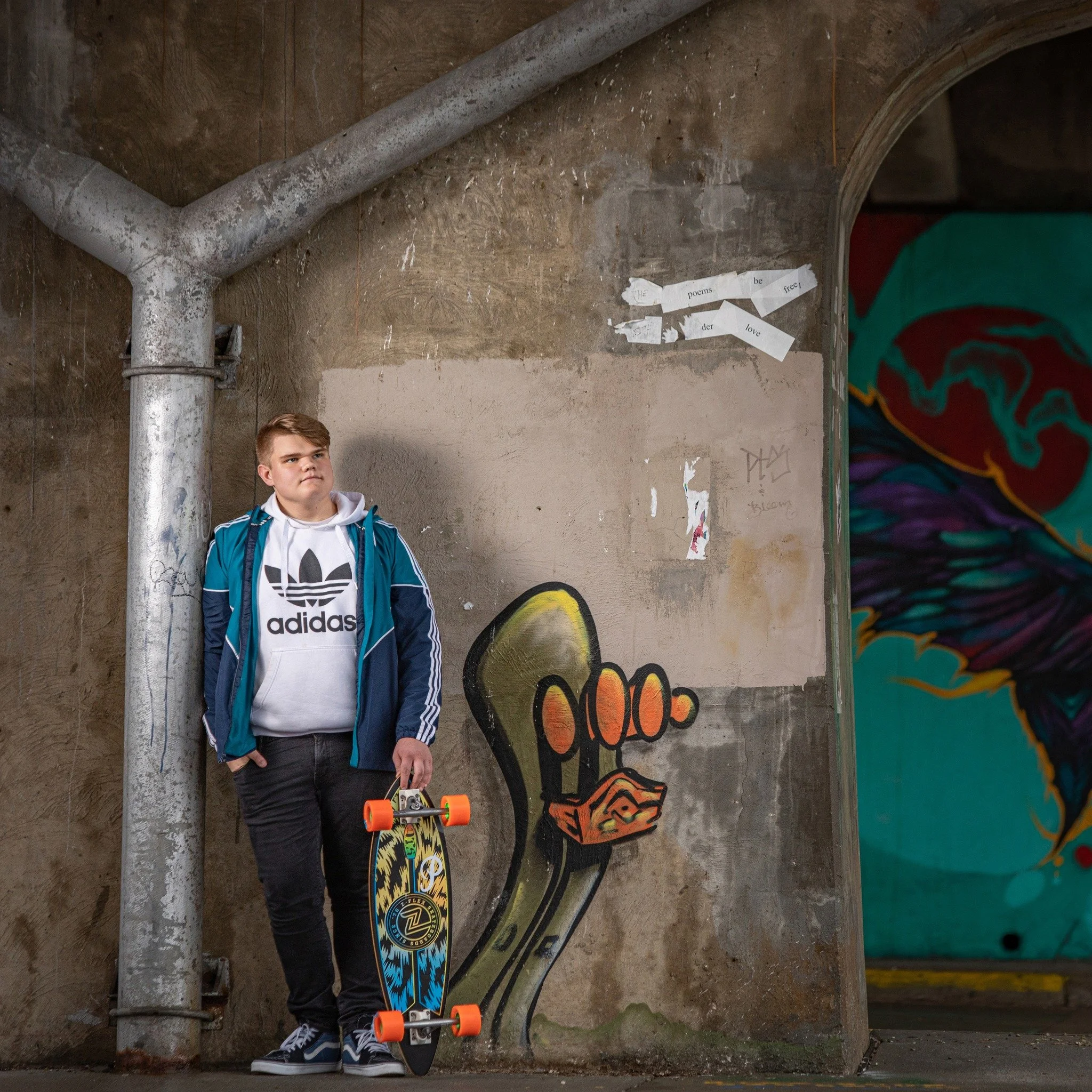 Senior sessions don&rsquo;t have to fit into one box -- They should reflect the many facets of your personality. 

You can include your favorite college hoodie,  the tailored suit that makes you feel capable, items representing the passion you spend 