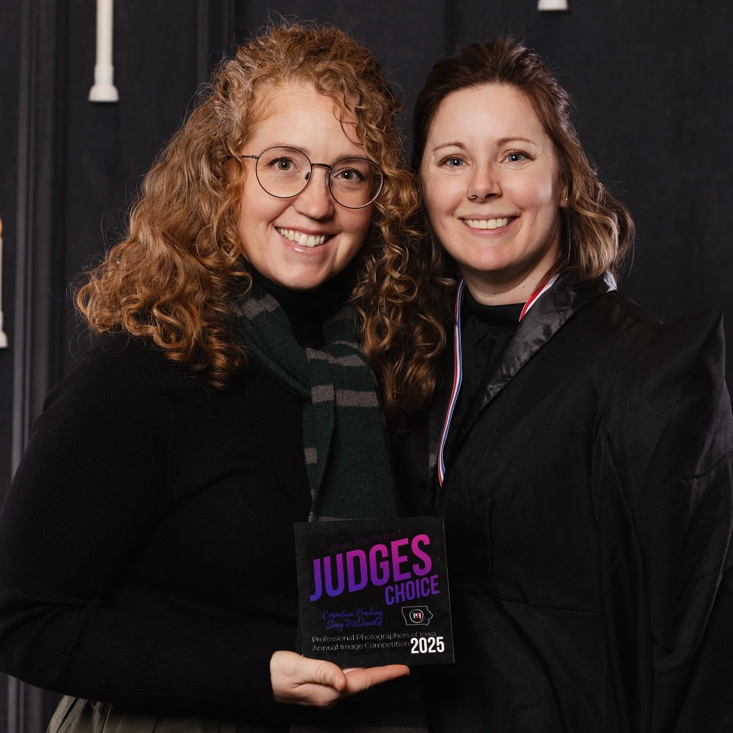 Entering print competition is a practice I&rsquo;ve missed! It&rsquo;s a big part of what has pushed me to improve my craft over the years. Swipe to see the images I entered into the @ppiowa print competition that earned me a place in Iowa&rsquo;s To