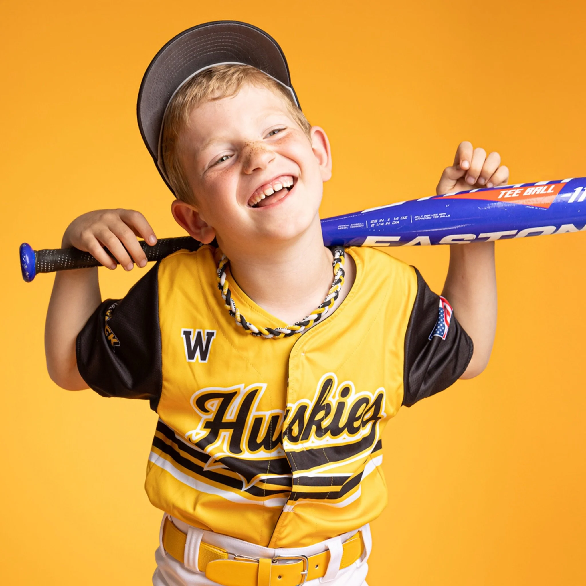 It&rsquo;s been a couple years since I did a Cool Kids special event. Having Parker in the studio convinced me it&rsquo;s time to fix that 😉 The pure exuberance for his new baseball career was so infectious and so adorable! ⚾️ 

What makes your chil
