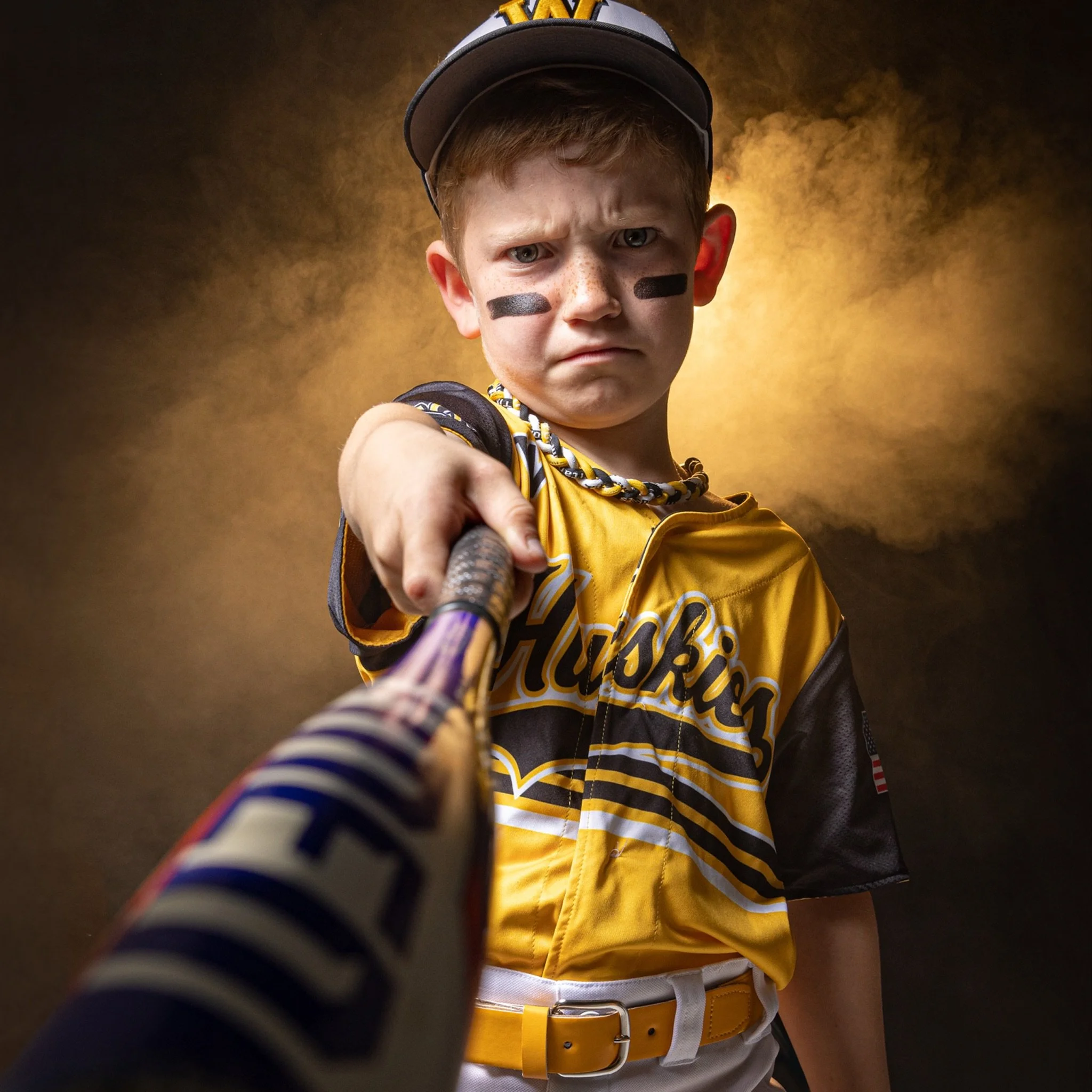 Tough guy with (swipe) a tender heart 🖤💛 I love the fun images, but the little moments where they&rsquo;re not performing and just being themselves will always be my favorite. 

I&rsquo;m looking at dates to open some Cool Kids sessions in June. I&