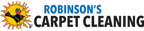 Robinson&#39;s Carpet Cleaning